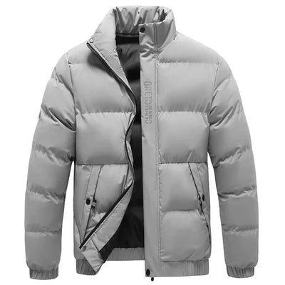 Stan - Elevated Winter Puffer