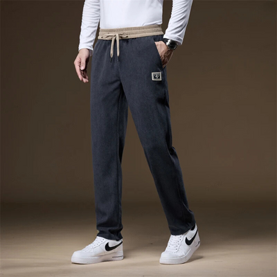 Tim - Classic Corduroy Pants