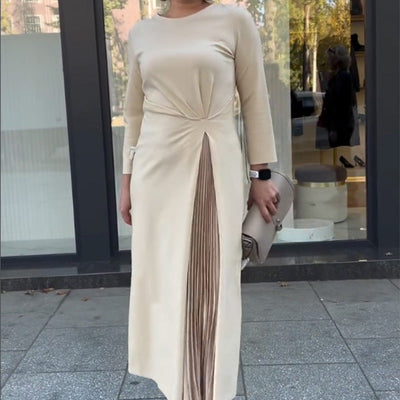 Renee - Maxi Dress