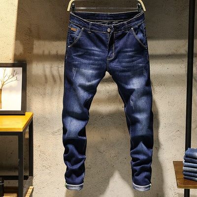 Gregory - Stylish Jeans