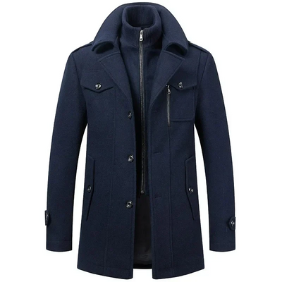 Thomas - Two-piece Winter Coat